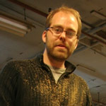 Adam King