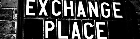 exchange exchange