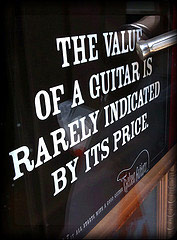 guitarvalue