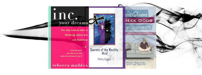 Innerpreneur Books