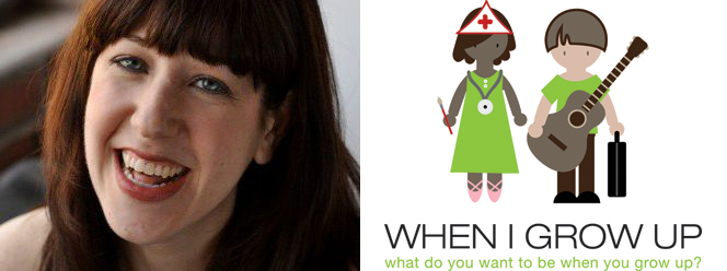 Michelle Ward - Creative Career Coach Michelle Ward - Creative Career Coach