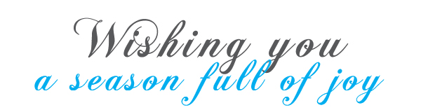 JoyfulSeason JoyfulSeason