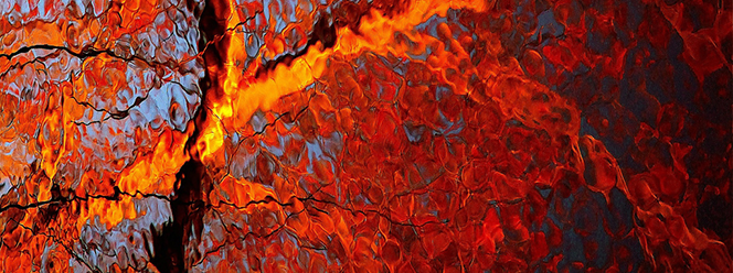 Burning Desires Burning Desires
