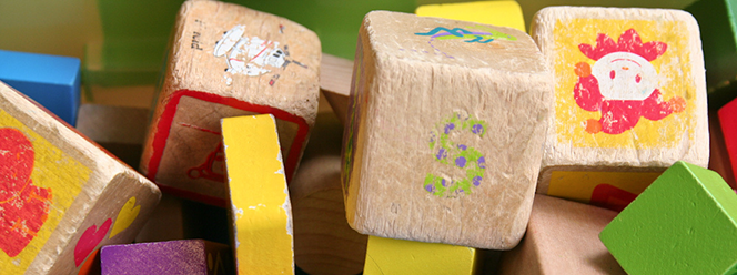 Building Blocks Building Blocks