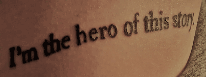 Hero Hero