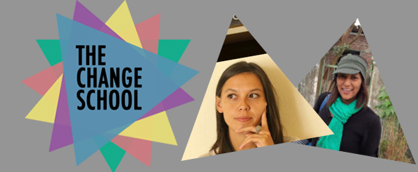The Change School