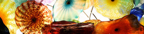 BlownGlass Creative Commons License photo credit: Swambo