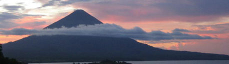 Nicaragua, Central America