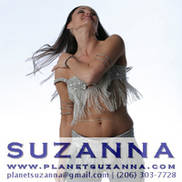 Suzanna