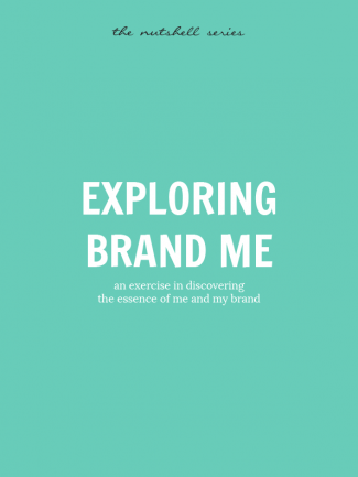 Exploring Brand Me