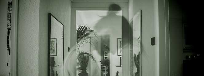 ghosts