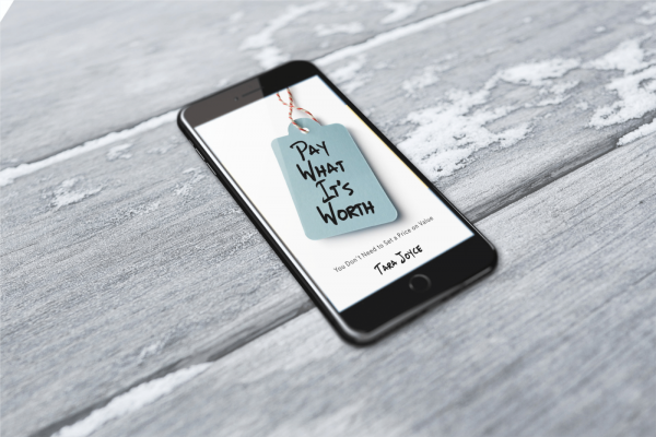 Pay What It's Worth: You Don't Need to Set a Price on Value - Image 3
