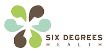 six degrees health logo pwiw practioner